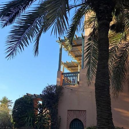 Karibouch Marrakech Apartman Marrákes Kültér fotó