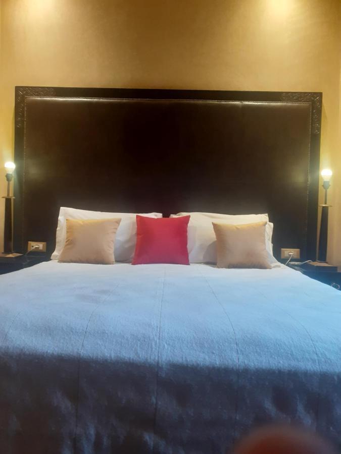 Karibouch Marrakech Apartman Marrákes Kültér fotó