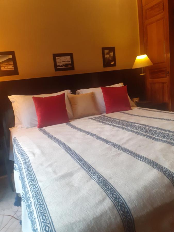 Karibouch Marrakech Apartman Marrákes Kültér fotó