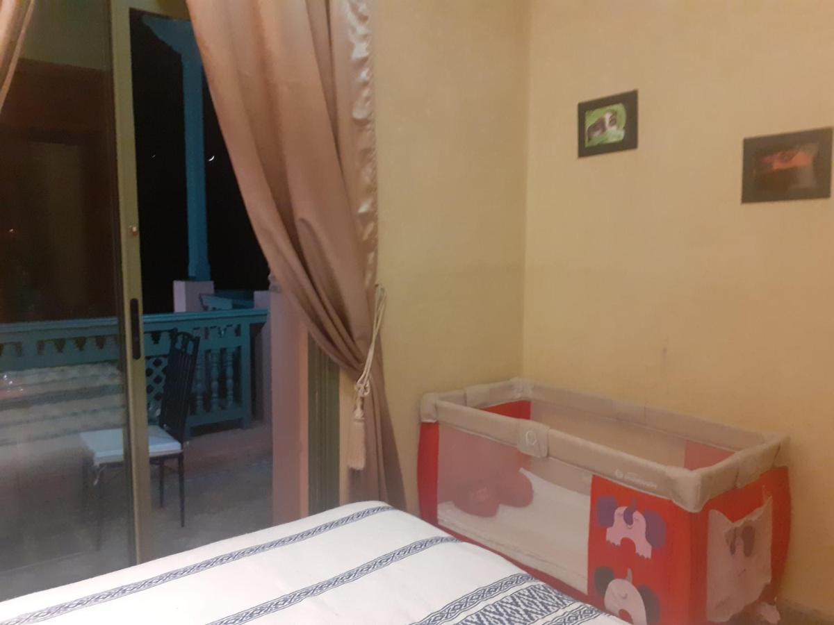 Karibouch Marrakech Apartman Marrákes Kültér fotó